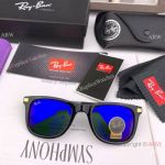 AAA Quality Copy Ray-Ban Blue Polarized lenses Sunglasses